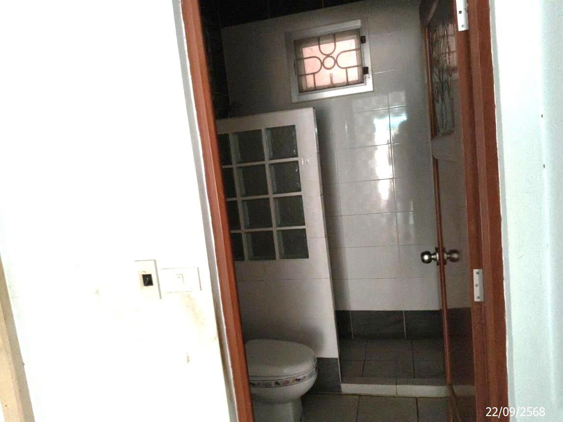 รูป บ้านเดี่ยว 60 ตร.วา ธันยพร 2 เมืองสุรินทร์ สุรินทร์ 2.4M - รูปที่ 25/29