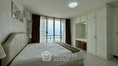 คอนโด 2 ห้องนอน Rama Harbour View Condominium ให้เช่า ศรีราชา (ID 3319237)