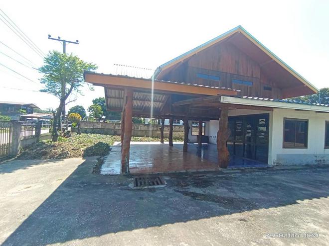 picture HOME 220 Sq.w. Kuchinarai Kalasin for 1.4M - 2/43