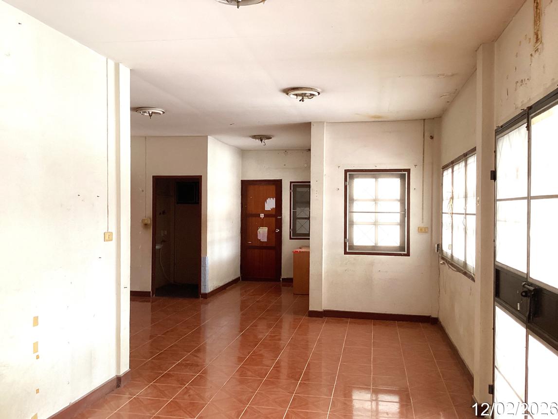 picture HOME 52 Sq.w. Tha Yang Petchburi for 1.5M - 21/37