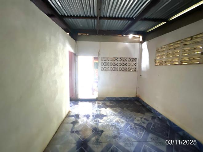 รูป บ้านเดี่ยว 184 ตร.วา ขาณุวรลักษบุรี กำแพงเพชร 293,000 - รูปที่ 6/25