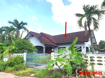 Houses for sale Muang Lampang Lamphang : HOME 200 Sq.w. Muang Lampang Lamphang for 3.2M