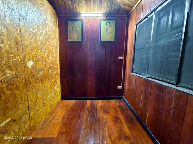 picture HOME 17744 Sq.w. Dok Kham Tai Phayao for 9.1M - 4/35
