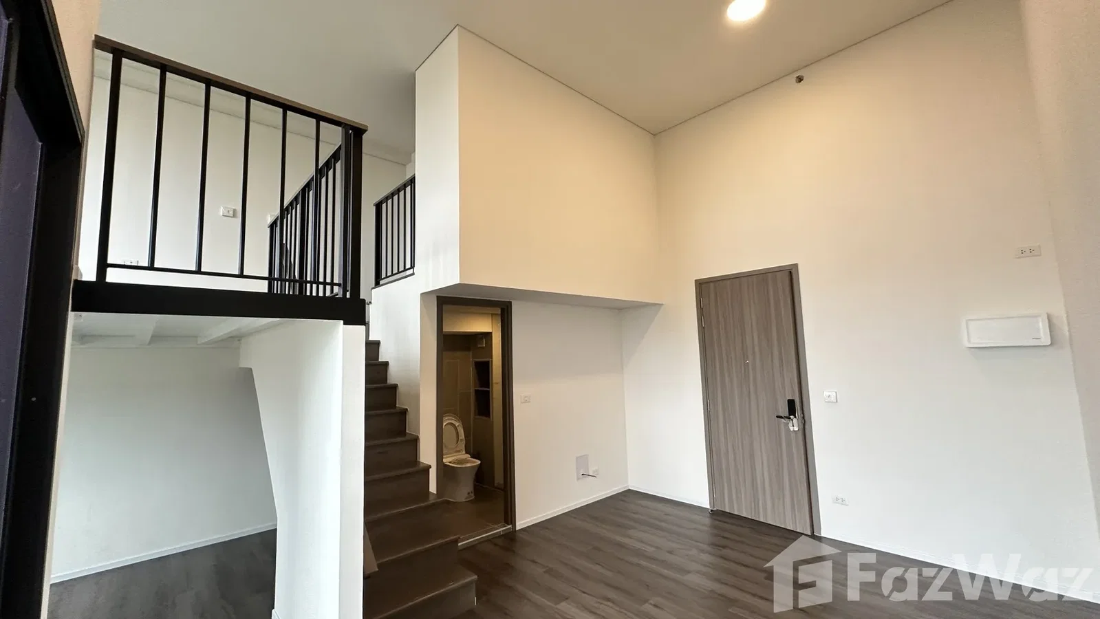 2-bed condo for sale, 50 sqm, Landmark @Grand Station