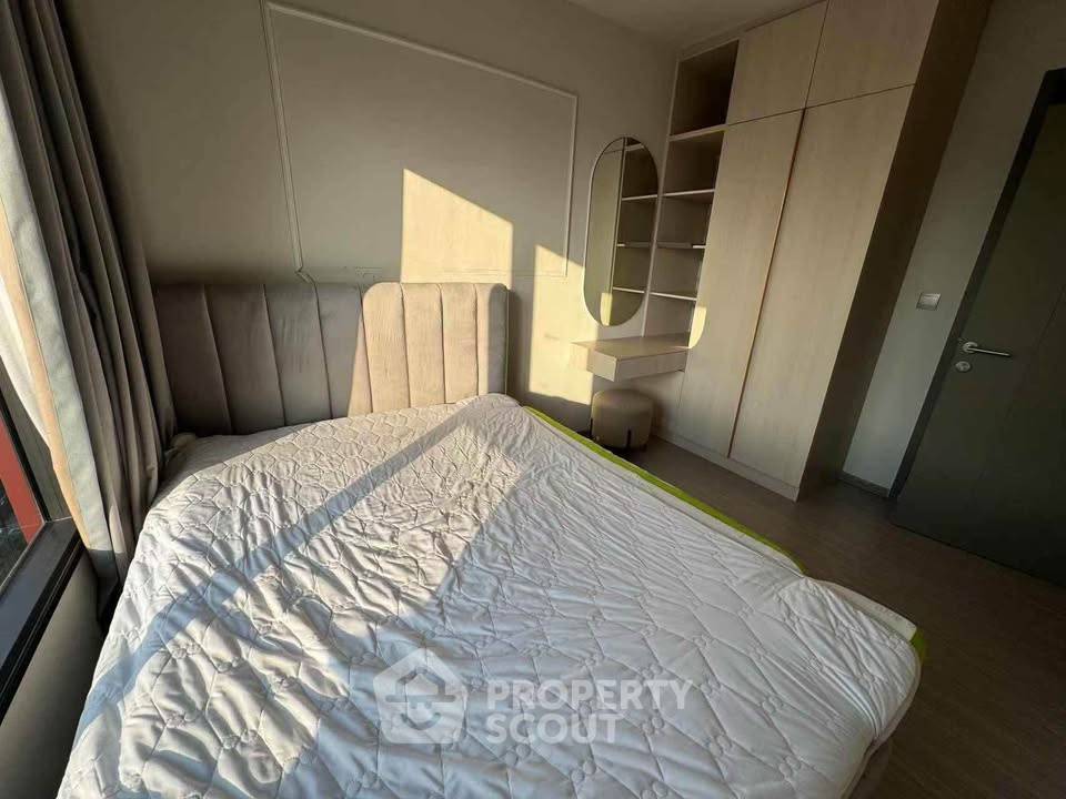 รูป คอนโด 1-ห้องนอน ที่ ไลฟ์ อโศก ไฮป์ ใกล้ ARL มักกะสัน (ID 3193239) - รูปที่ 7/9