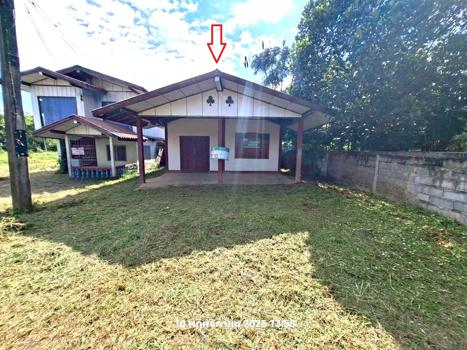 รูป บ้านเดี่ยว 100 ตร.วา หนองไผ่ เพชรบูรณ์ 323,000 - รูปที่ 20/23