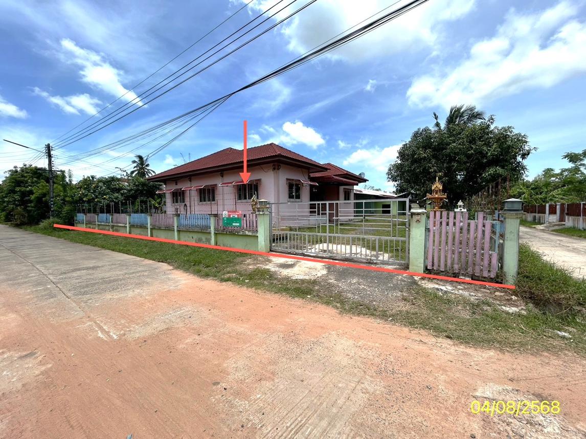 picture HOME 419 Sq.w. Khukhan Si Sa Ket for 4.1M - 28/57