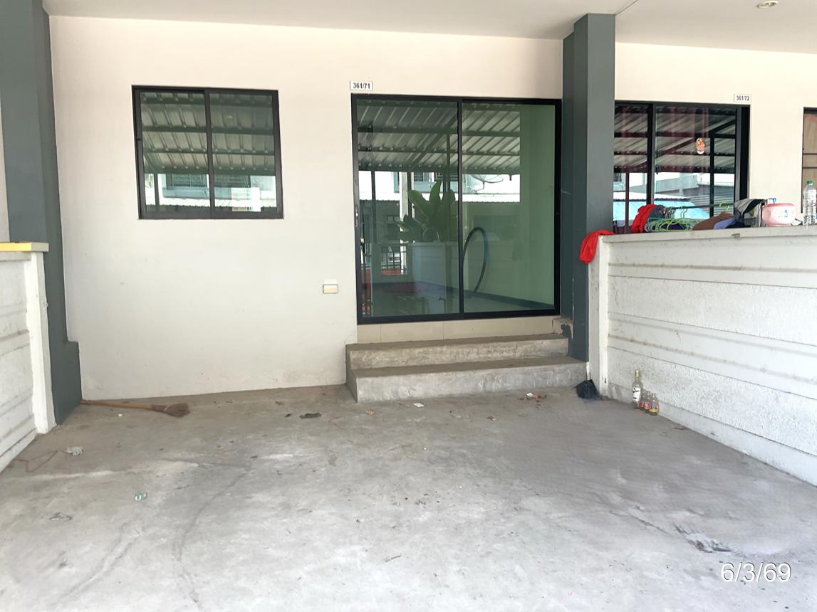 picture TOWN HOUSE 17.9 Sq.w. Pluak Daeng Rayong for 1.9M - 13/25