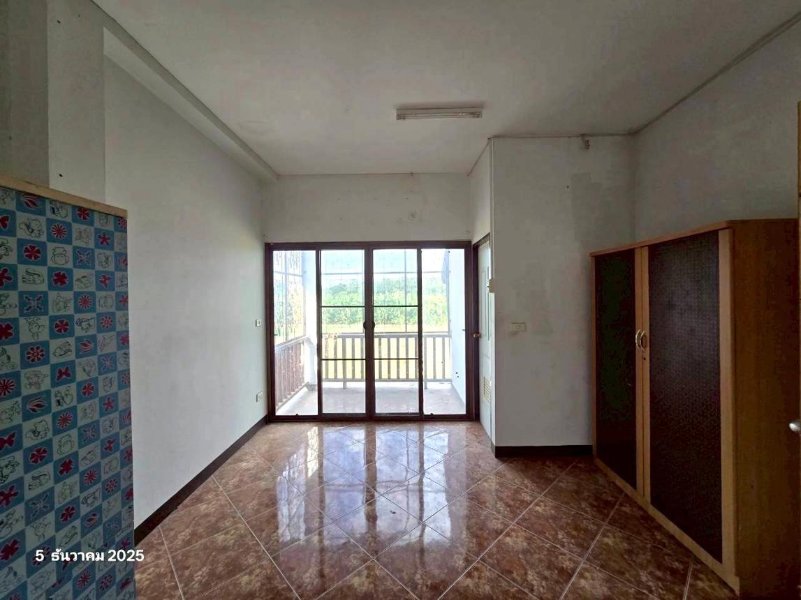 picture SHOP HOUSE 22 Sq.w. Khlong Khlung Kamphaeng Phet for 1.9M - 24/31