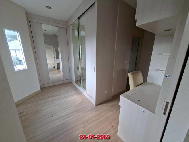 รูป บ้านเดี่ยว 135.7 ตร.วา นันท์นิชา วิลเลจ เมืองระยอง ระยอง 3.3M - รูปที่ 12/35