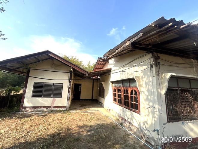 picture HOME 368 Sq.w. Huai Thap Than Si Sa Ket for 1.2M - 2/43