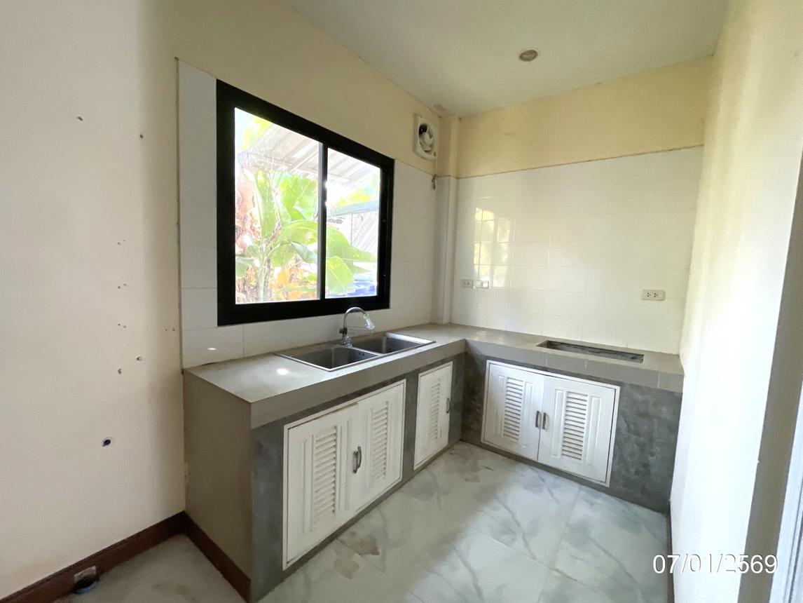 picture HOME 49.3 Sq.w. Phan Thong Chonburi for 1.9M - 22/29