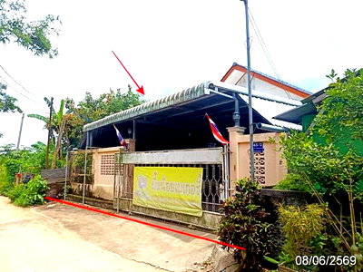 Houses for sale Fang Chiang Mai  : HOME 66.2 Sq.w. Fang Chiang Mai for 2.1M