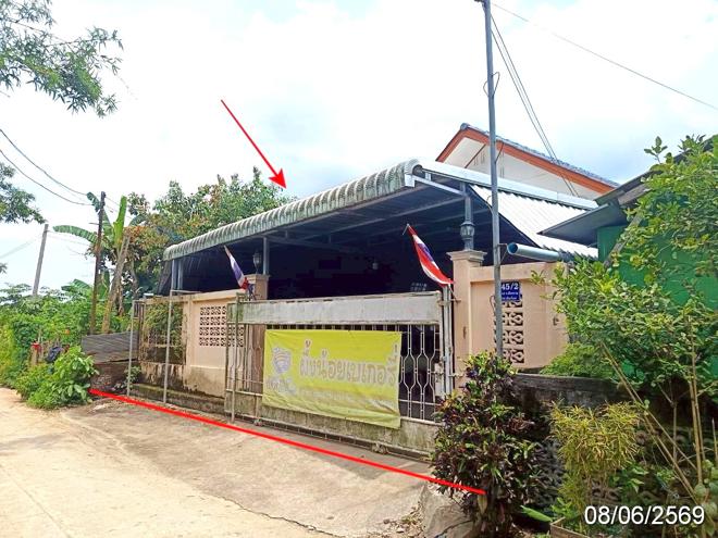picture HOME 66.2 Sq.w. Fang Chiang Mai for 2.1M - 1/19