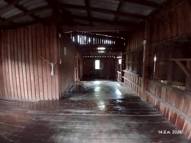 picture HOME 248 Sq.w. Wang Nua Lamphang for 1.9M - 16/47