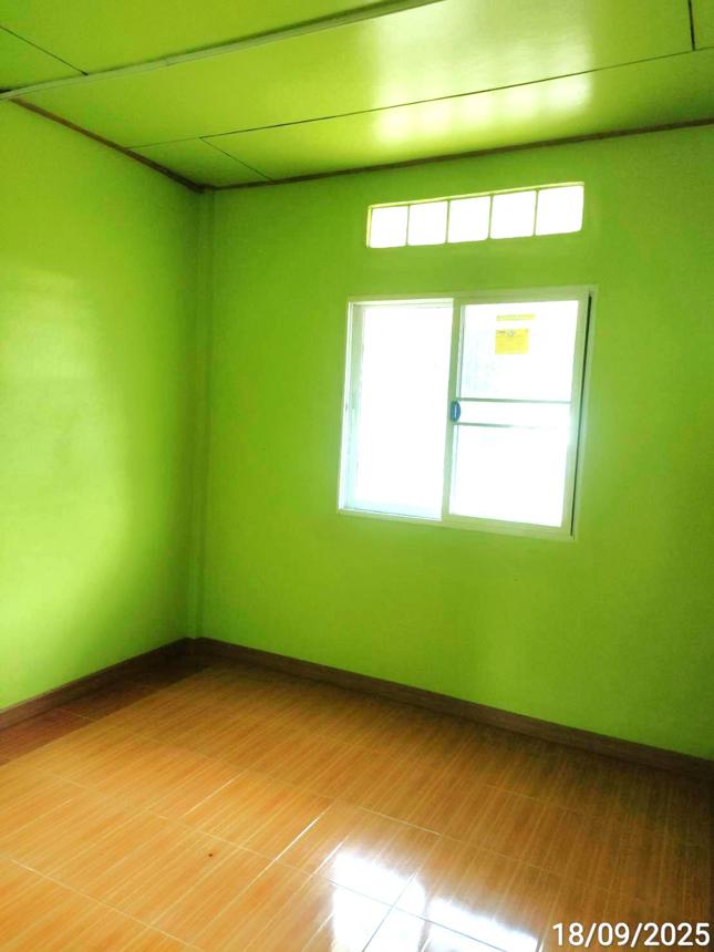 รูป บ้านเดี่ยว 600 ตร.วา กุฉินารายณ์ กาฬสินธุ์ 6.3M - รูปที่ 37/65