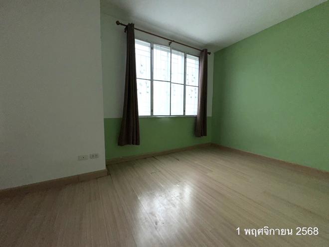 picture TOWN HOUSE 17.5 Sq.w. Muang Samut Prakarn Samut Prakarn for 1.5M - 11/45