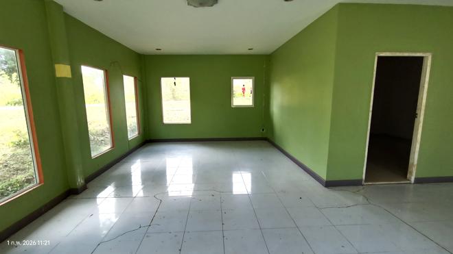 รูป บ้านเดี่ยว 2712 ตร.วา วังวิเศษ ตรัง 6.1M - รูปที่ 5/45