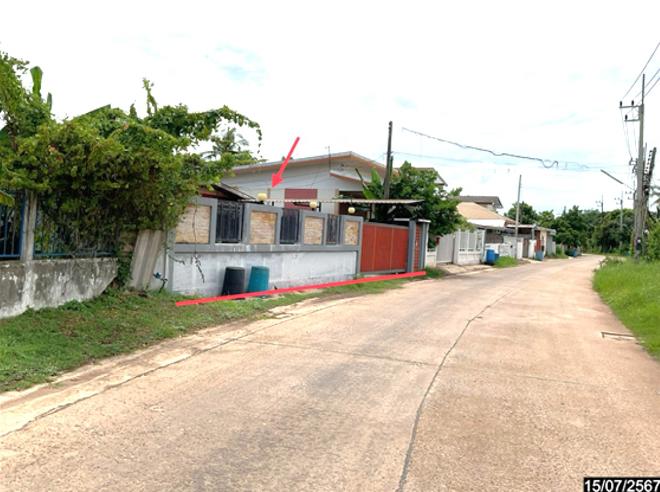 picture HOME 214 Sq.w. Muang Udon Thani Udon Thani for 5.1M - 2/15