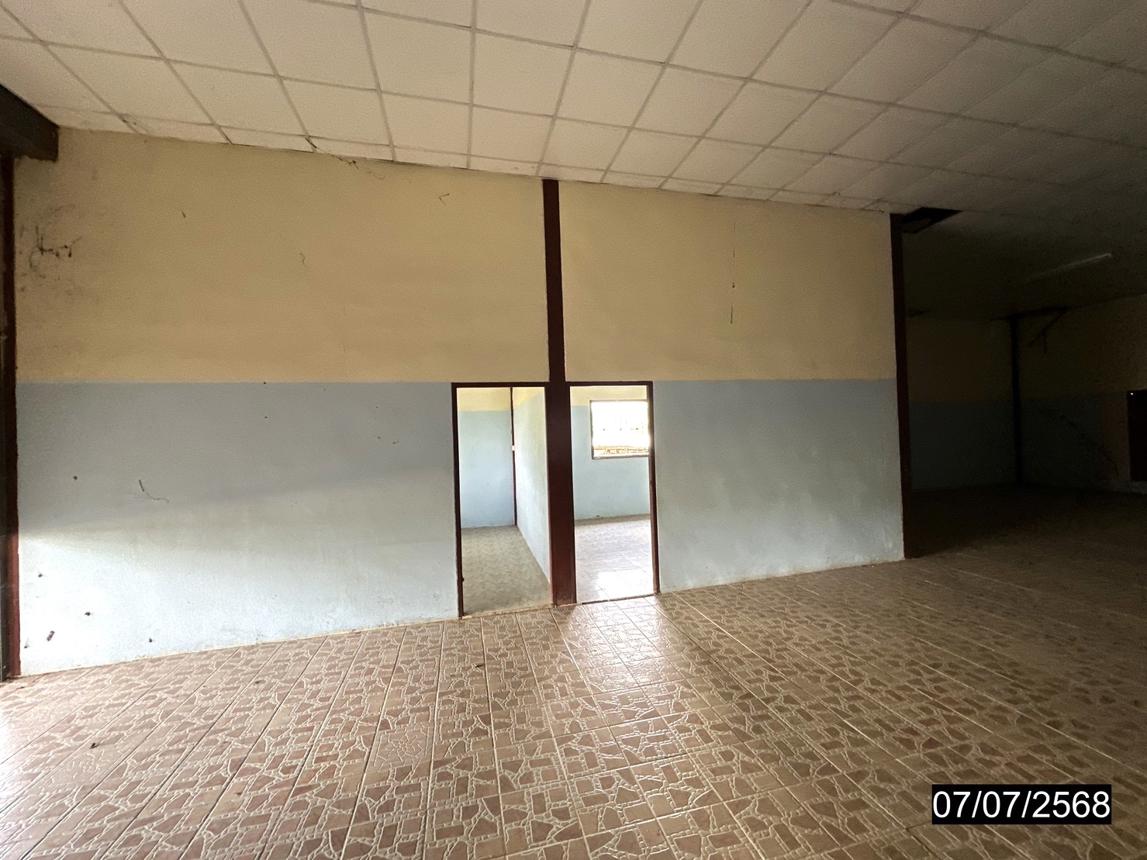 รูป บ้านเดี่ยว 382 ตร.วา เกษตรวิสัย ร้อยเอ็ด 4.5M - รูปที่ 18/25
