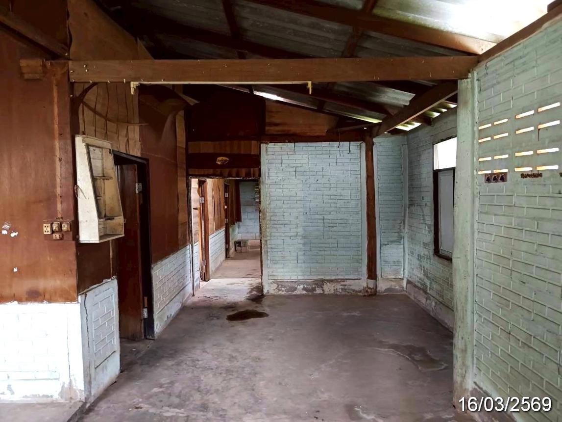 รูป บ้านเดี่ยว 168.6 ตร.วา ฝาง เชียงใหม่ 939,000 - รูปที่ 10/17