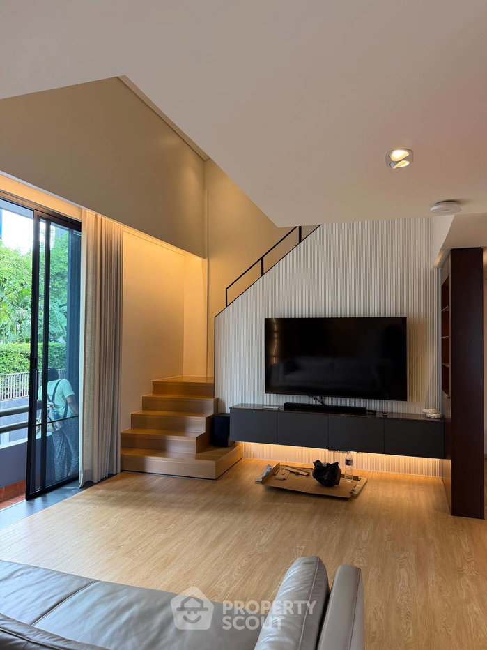 picture 2-BR Condo at Prasanmit Condominium near BTS Asok (ID 3318829) - 3/24