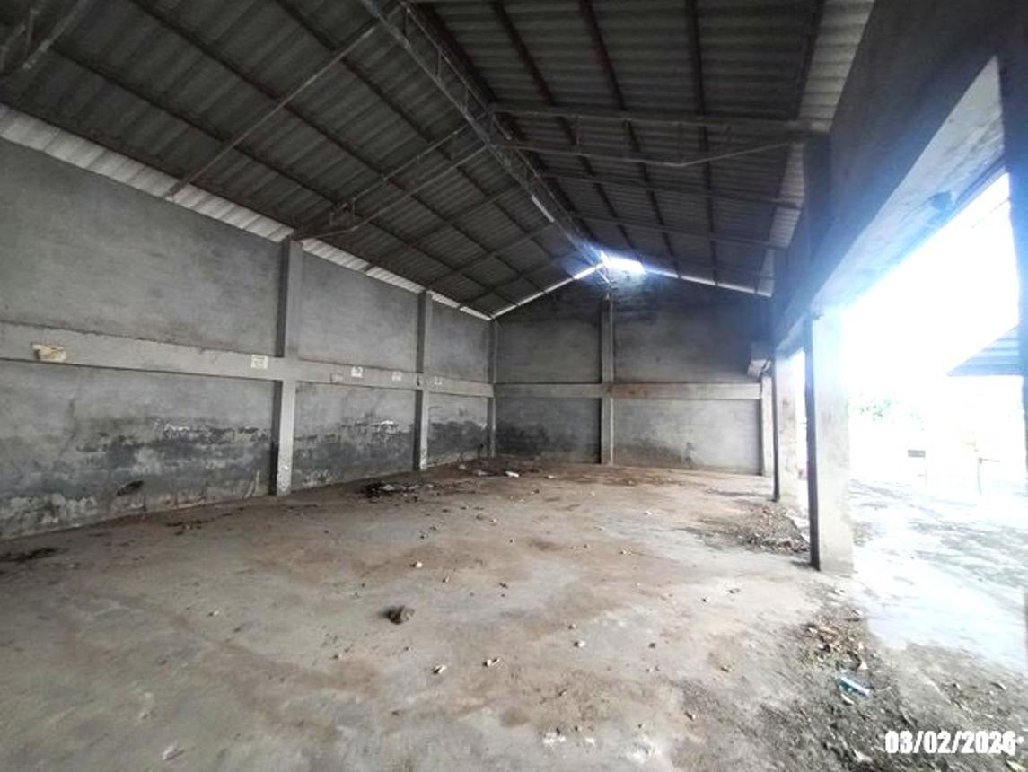 รูป อาคารโรงงาน 45163 ตร.วา ท่าลี่ เลย 150.1M - รูปที่ 38/57