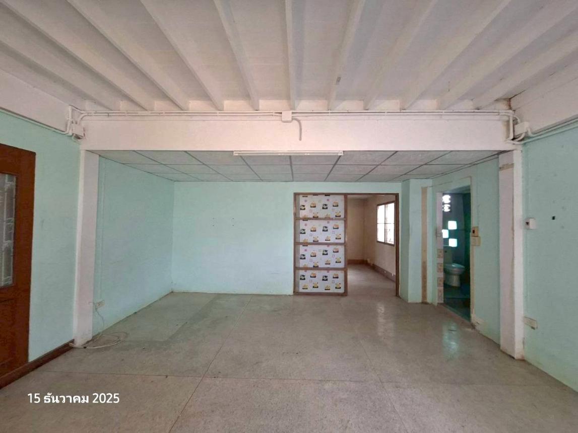 picture TOWN HOUSE 66 Sq.w. Muang Phetchaburi Petchburi for 1.7M - 32/51