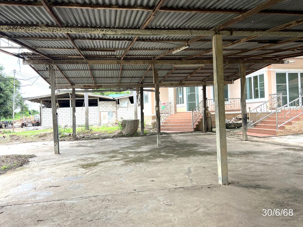 รูป บ้านเดี่ยว 397.1 ตร.วา เมืองกำแพงเพชร กำแพงเพชร 3.3M - รูปที่ 70/77