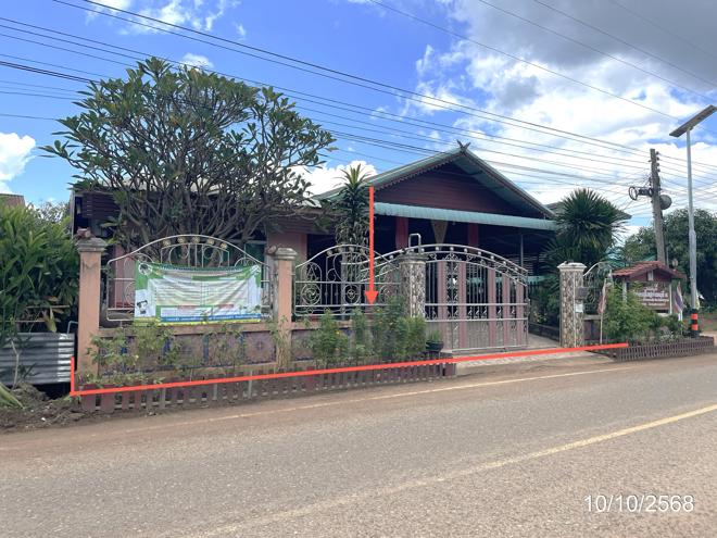 รูป บ้านเดี่ยว 62 ตร.วา หนองไผ่ เพชรบูรณ์ 996,000 - รูปที่ 4/17