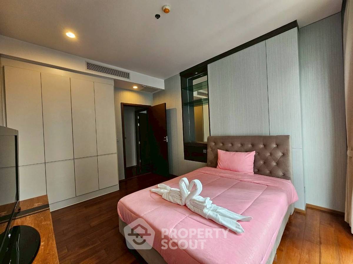 รูป คอนโด 2-ห้องนอน ที่ ควอทโทร บาย แสนสิริ ใกล้ BTS ทองหล่อ (ID 2440887) - รูปที่ 5/12