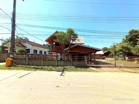 picture HOME 220 Sq.w. Kuchinarai Kalasin for 1.4M - 40/43