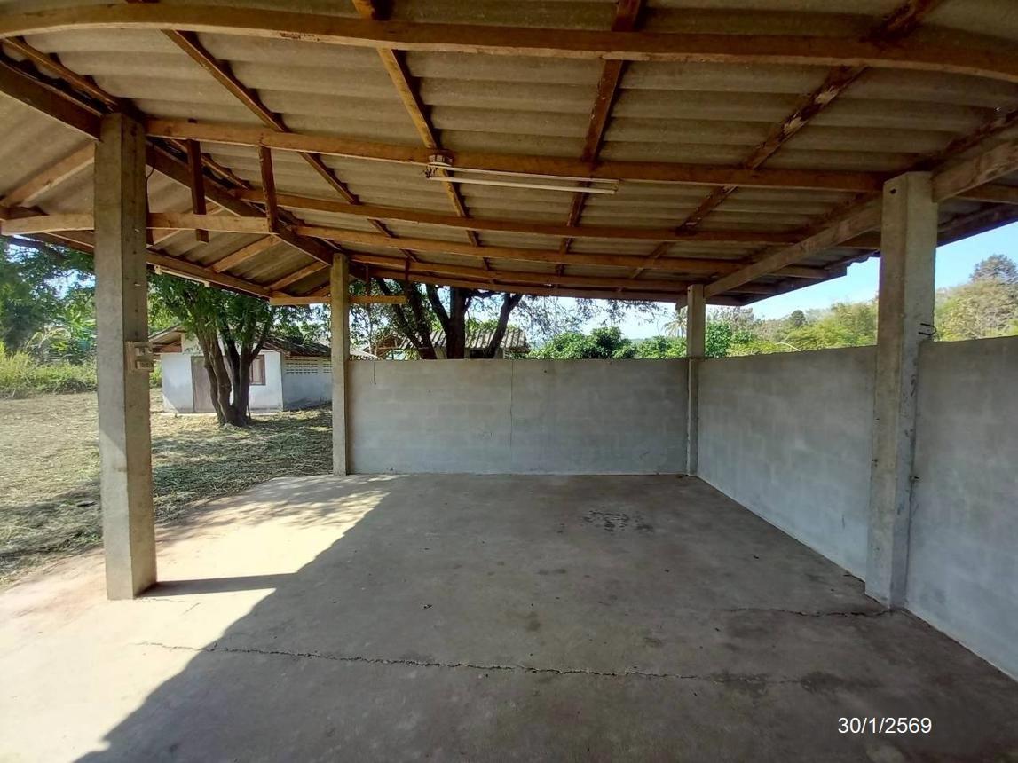 picture HOME 1636 Sq.w. Wang Nua Lamphang for 1.6M - 24/29
