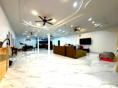 บ้านเดี่ยว ชลบุรี : บ้าน 4-ห้องนอน ใกล้ ห้วยใหญ่ (ID 3315952)