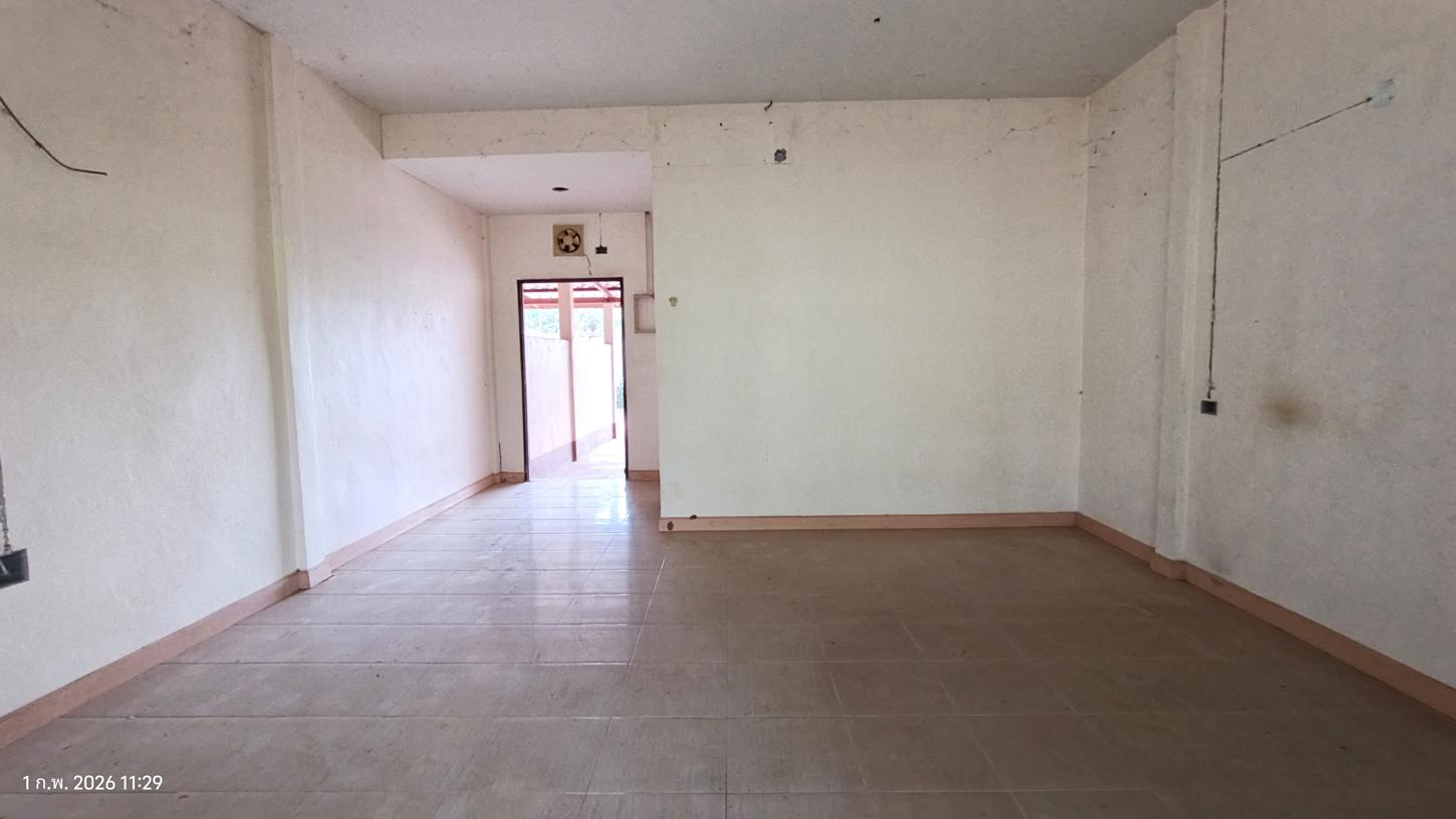 รูป บ้านเดี่ยว 2712 ตร.วา วังวิเศษ ตรัง 6.1M - รูปที่ 36/45