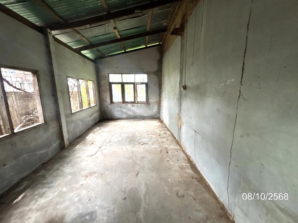 รูป บ้านเดี่ยว 88.2 ตร.วา วารินชำราบ อุบลราชธานี 778,000 - รูปที่ 20/27