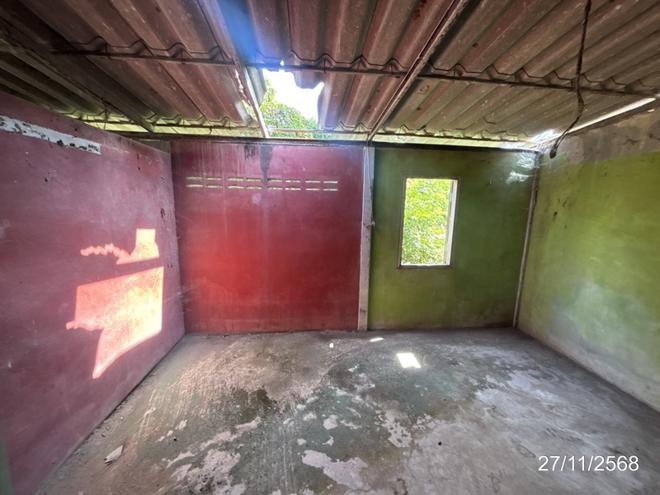 รูป บ้านเดี่ยว 123 ตร.วา โชคชัย นครราชสีมา 733,000 - รูปที่ 7/23