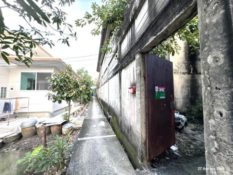 picture HOME 200 Sq.w. Phra Pra Daeng Samut Prakarn for 6.5M - 42/45