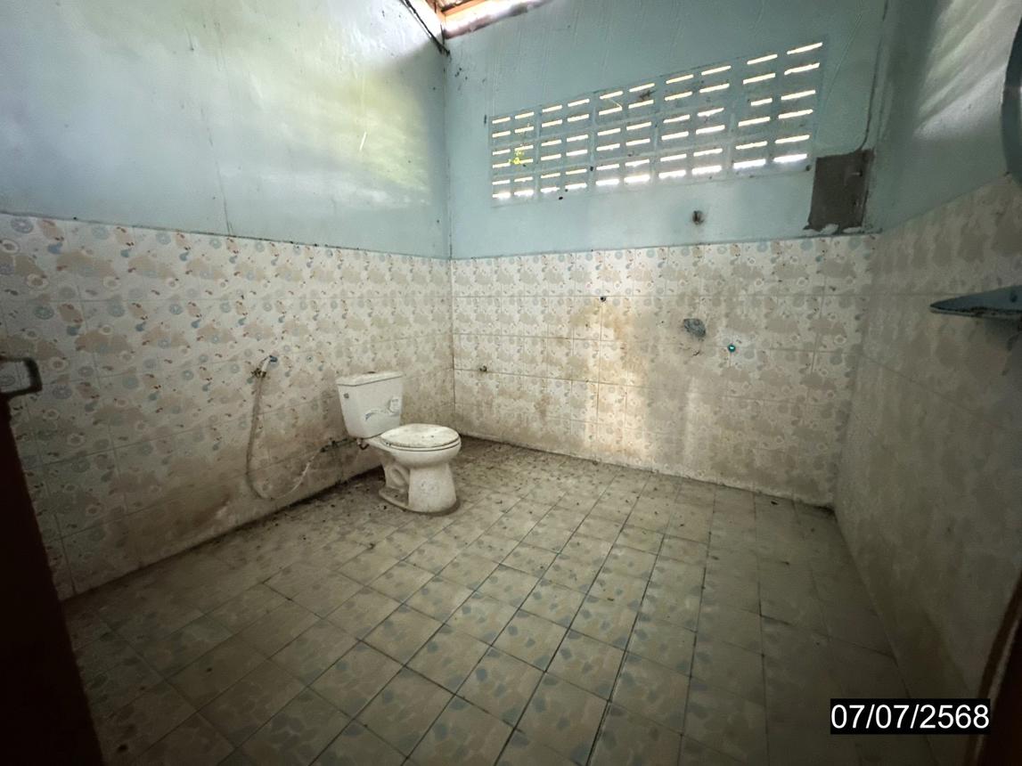 รูป บ้านเดี่ยว 382 ตร.วา เกษตรวิสัย ร้อยเอ็ด 4.5M - รูปที่ 21/25