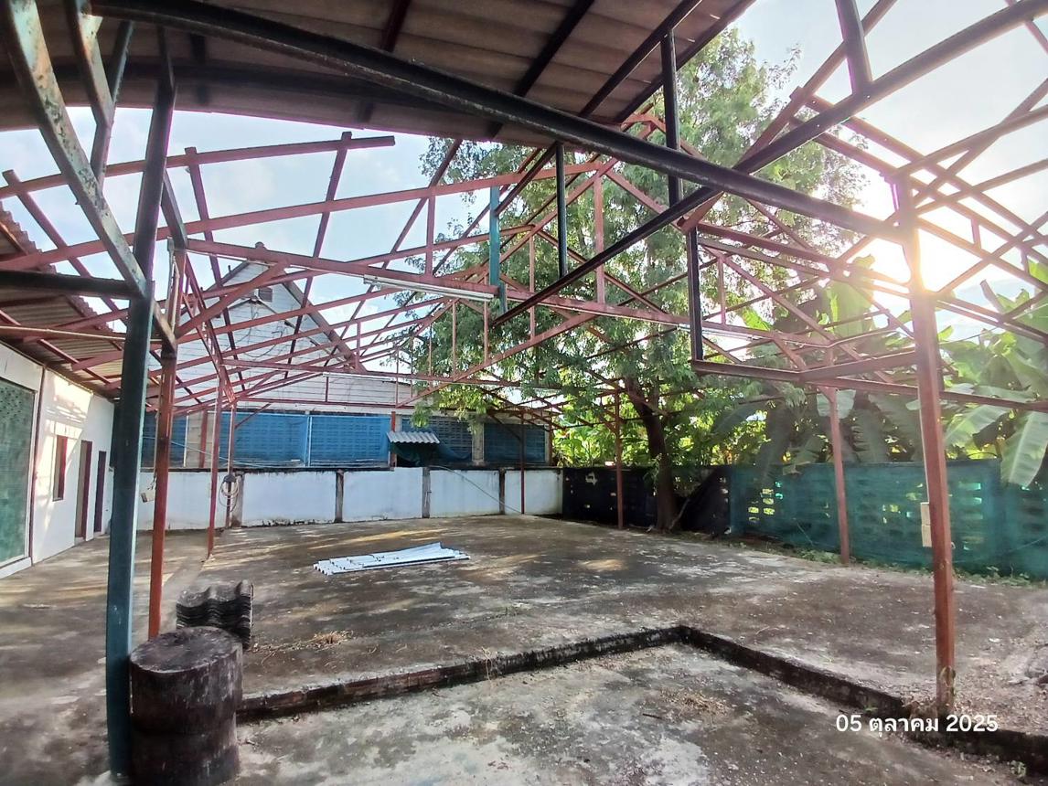 รูป บ้านเดี่ยว 83 ตร.วา สันป่าตอง เชียงใหม่ 634,000 - รูปที่ 24/29