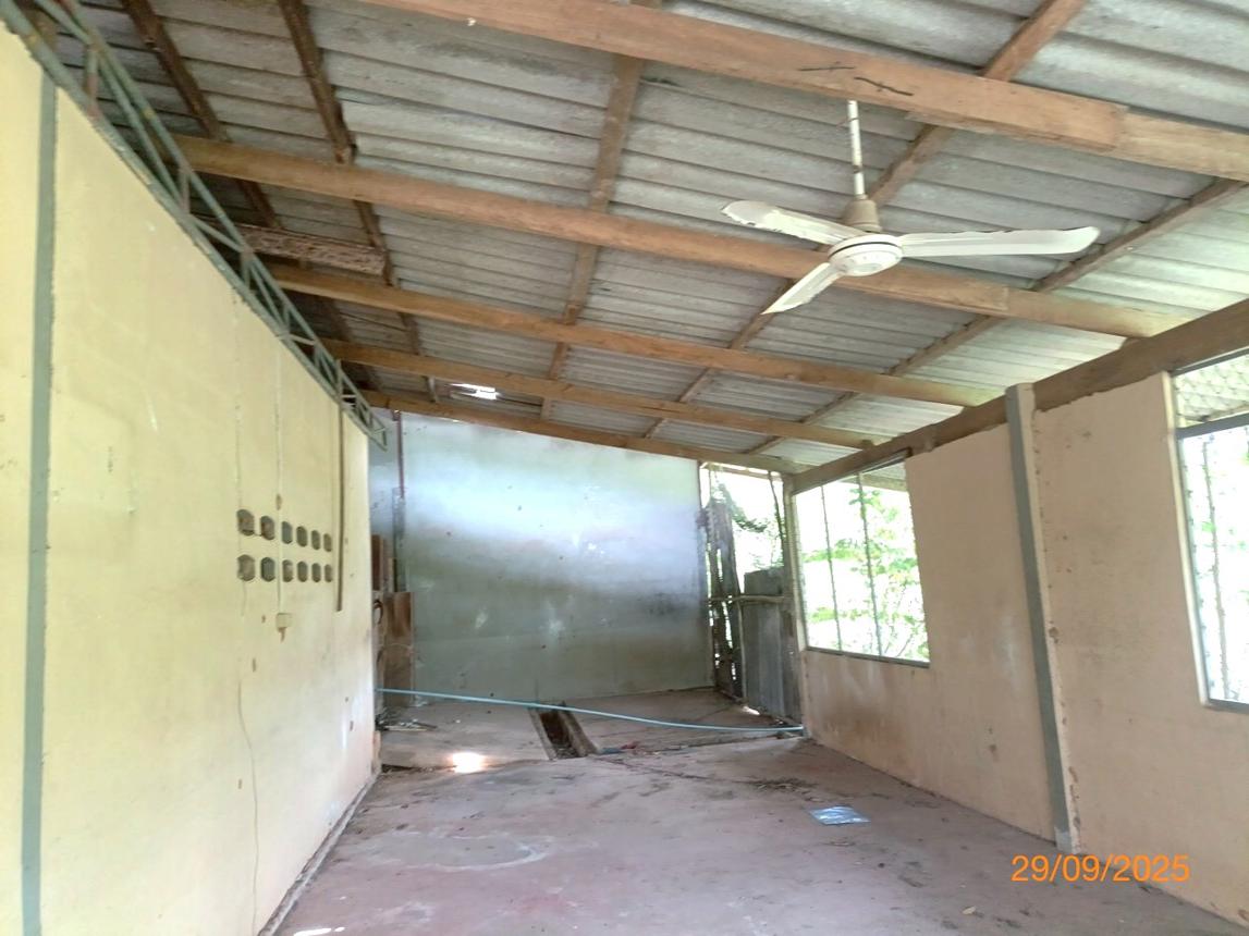 picture FACTORY 1026.6 Sq.w. Muang Trang Trang for 1.7M - 22/35
