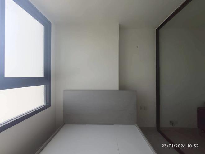 picture CONDO 25.99 Sq.m. Muang Nonthaburi Nonthaburi for 1.6M - 8/27