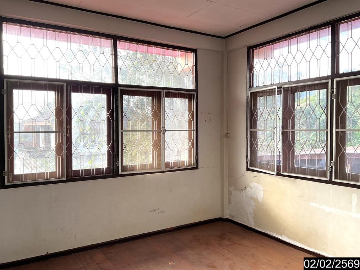 รูป บ้านเดี่ยว 133.4 ตร.วา เมืองเลย เลย 2M - รูปที่ 33/41