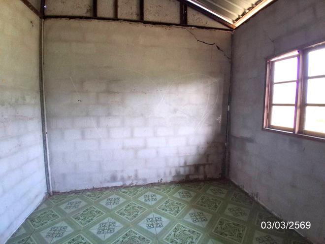 picture HOME 80 Sq.w. Thawat Buri Roi Et for 682,000 - 9/25
