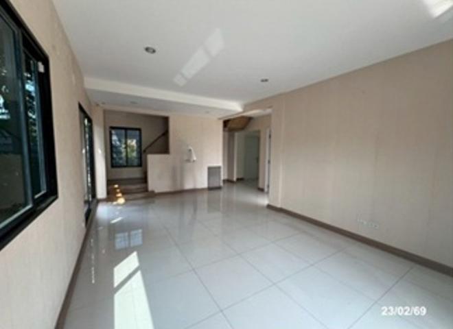 picture HOME 39.8 Sq.w. Khlong Luang Pathumthani for 3.8M - 5/37