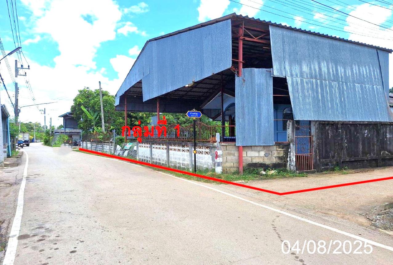 picture HOME 1387.8 Sq.w. Muang Lamphun Lamphun for 6.9M - 32/65