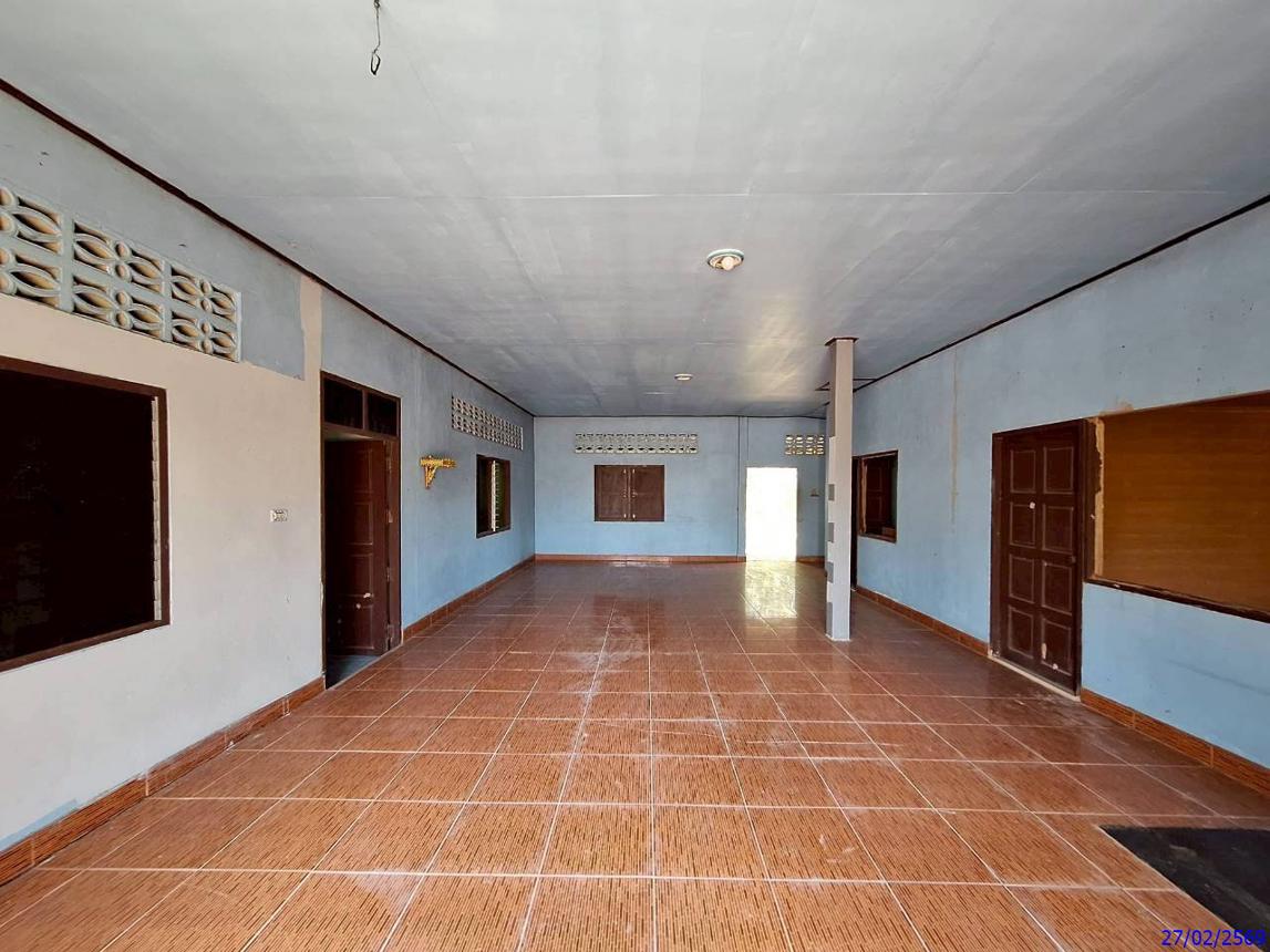 picture HOME 103.2 Sq.w. Muang Satun Satun for 1.6M - 13/25