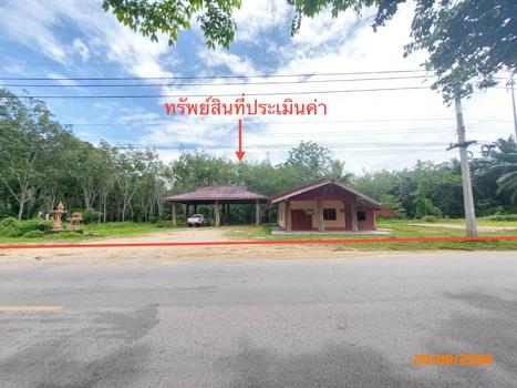 รูป บ้านเดี่ยว 1729 ตร.วา คีรีรัฐนิคม สุราษฎร์ธานี 4M - รูปที่ 34/37