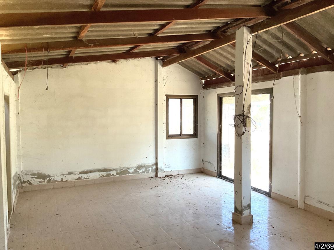 รูป บ้านเดี่ยว 252 ตร.วา ประโคนชัย บุรีรัมย์ 820,000 - รูปที่ 33/41