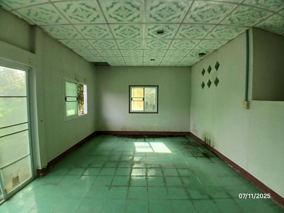 รูป บ้านเดี่ยว 140 ตร.วา ลี้ ลำพูน 779,000 - รูปที่ 14/25